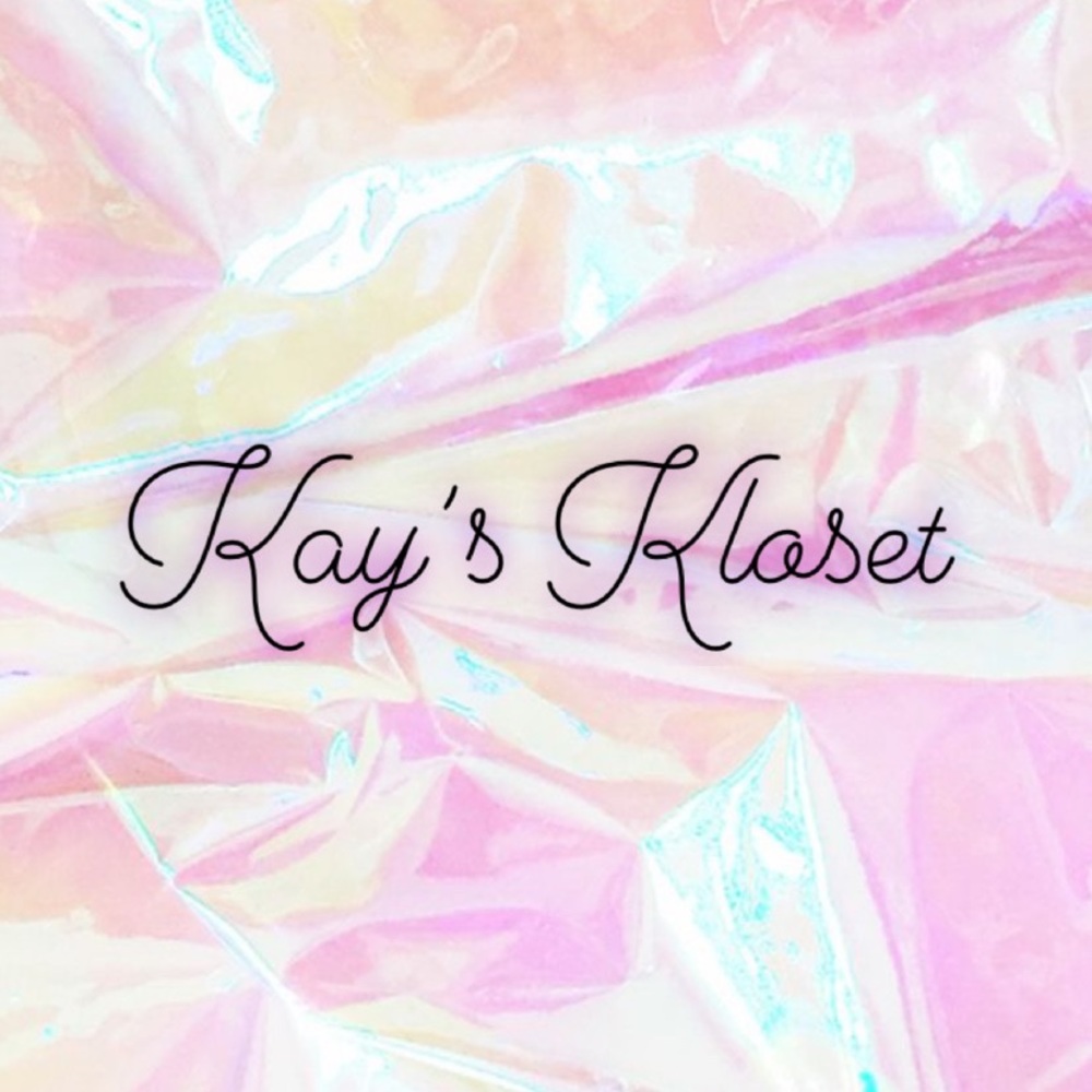Meet your Posher, Kay